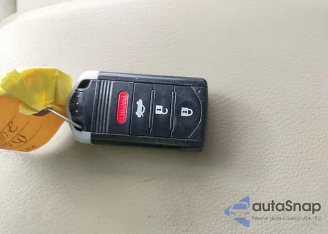 2013 Acura Ilx 2.0L from USA, damaged, VIN 19VDE1F76DE001222